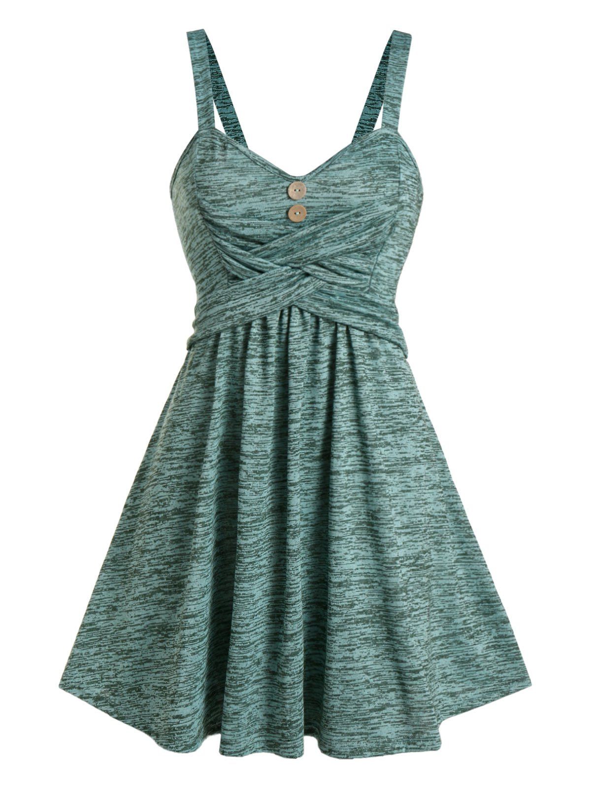 space dress