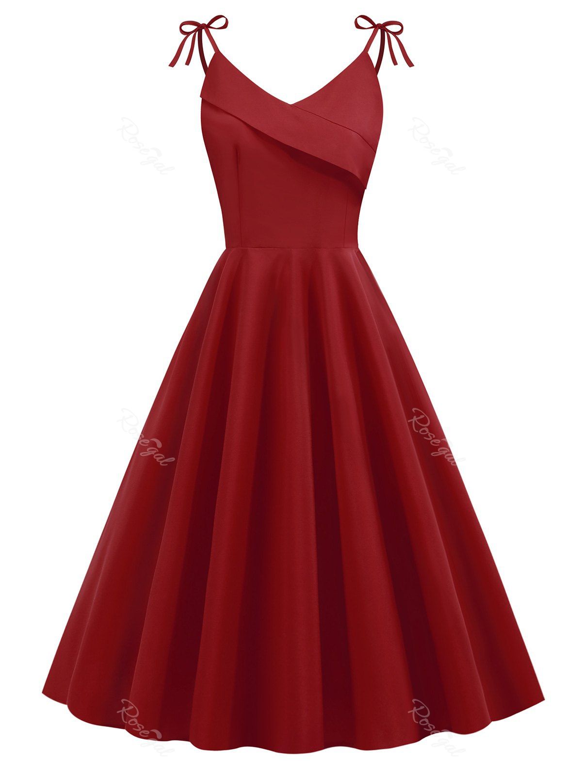 rosegal plus size dresses