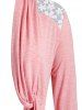 Plus Size Lace Insert Twisted Open Front Asymmetrical Cardigan -  