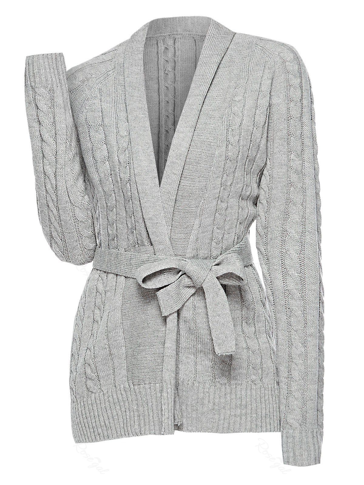 best plus size cardigans