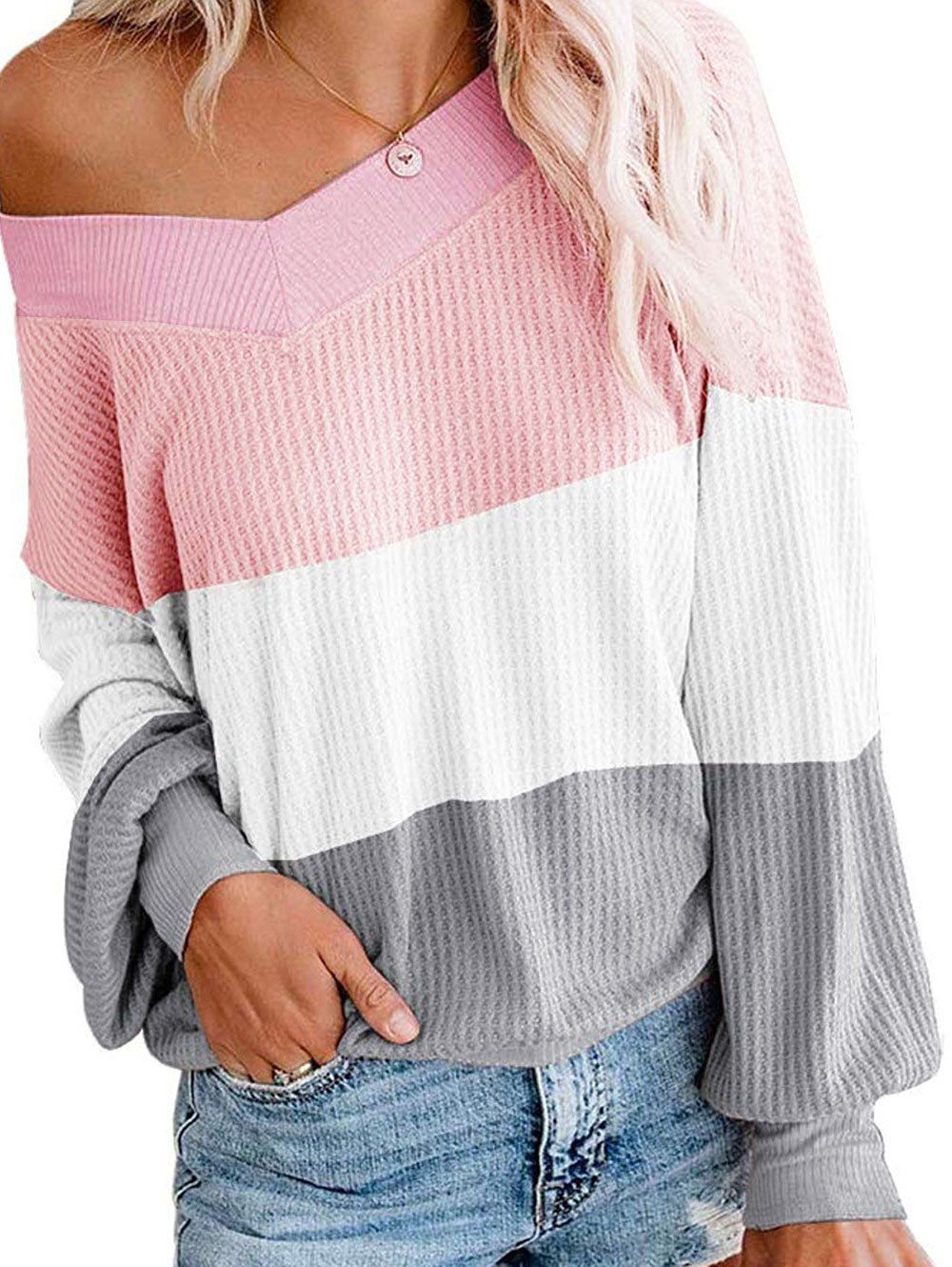 rosegal sweaters