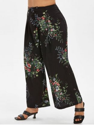 plus size palazzo pants australia