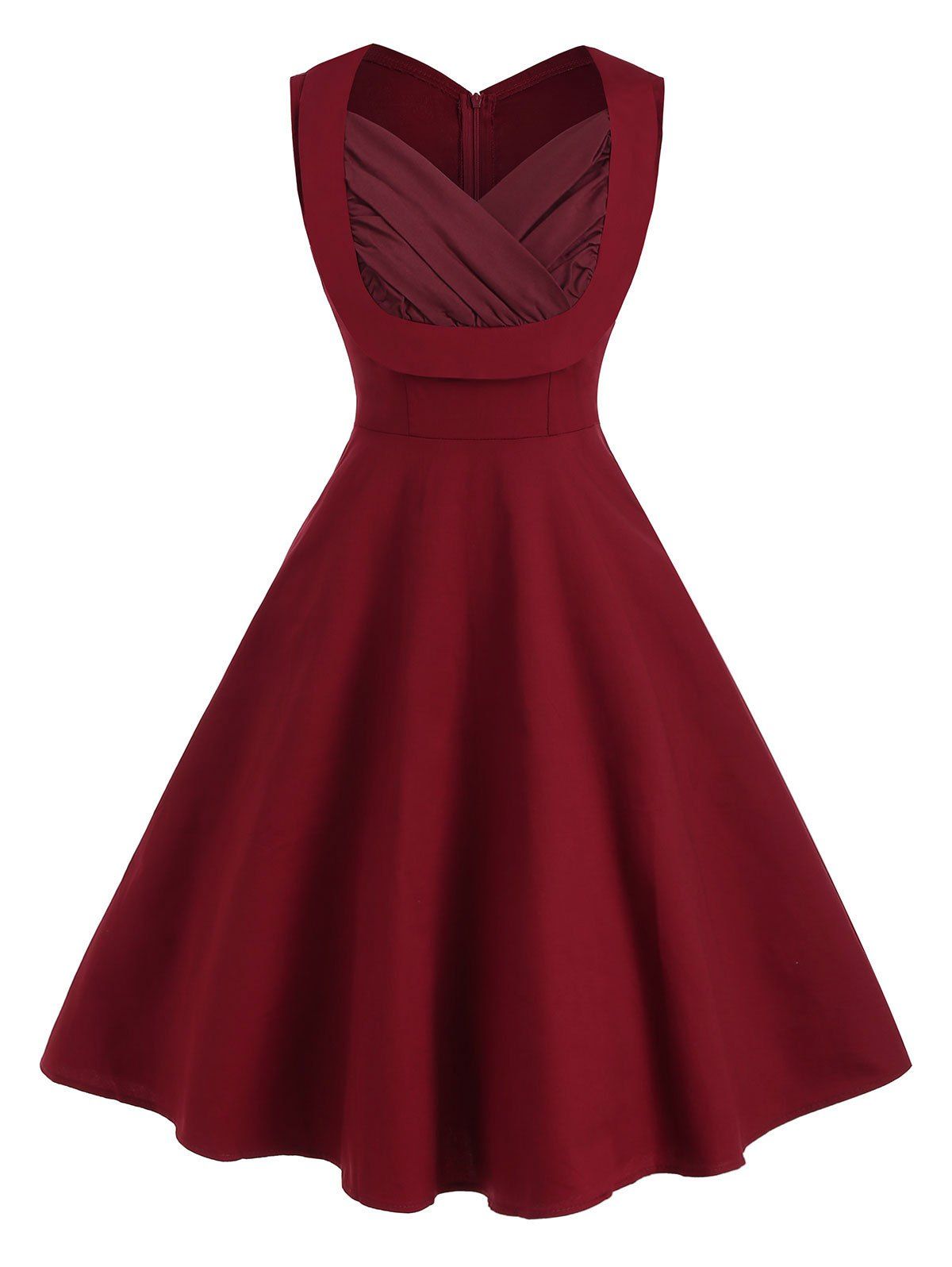 rosegal vintage dresses