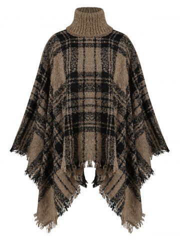 cheap poncho sweaters