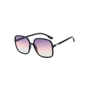 

Travel Square Anti UV Sunglasses, Multi a