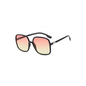 

Travel Square Anti UV Sunglasses, Multi b