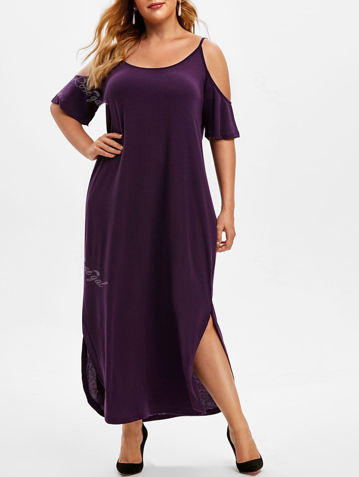 2xl maxi dress