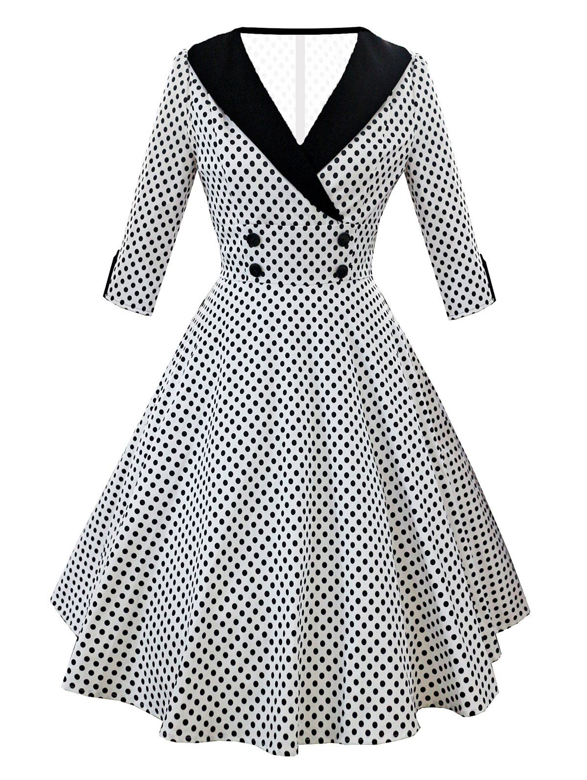 rosegal vintage dresses
