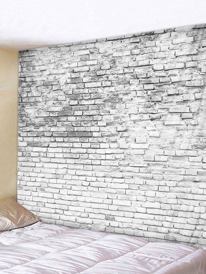 brick tapestry