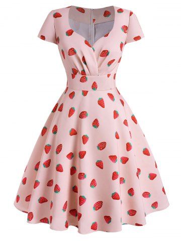 discount vintage dresses