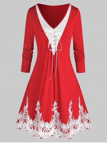 womens christmas gowns