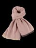 Colorblock Winter Knitted Scarf -  