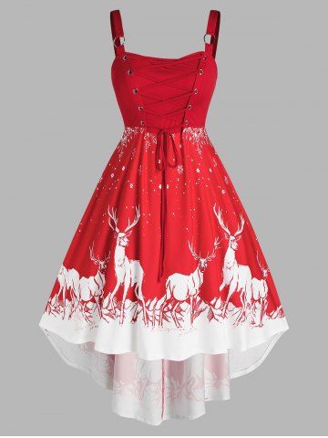 cheap xmas dresses
