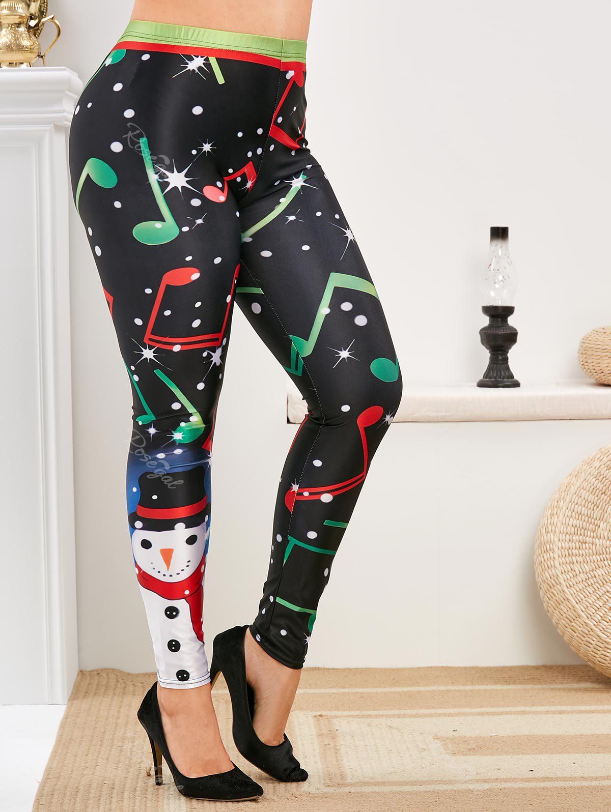 plus size leggings online