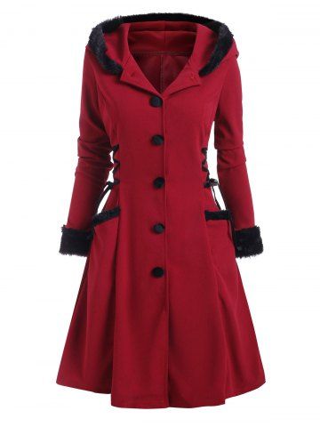 low price coats