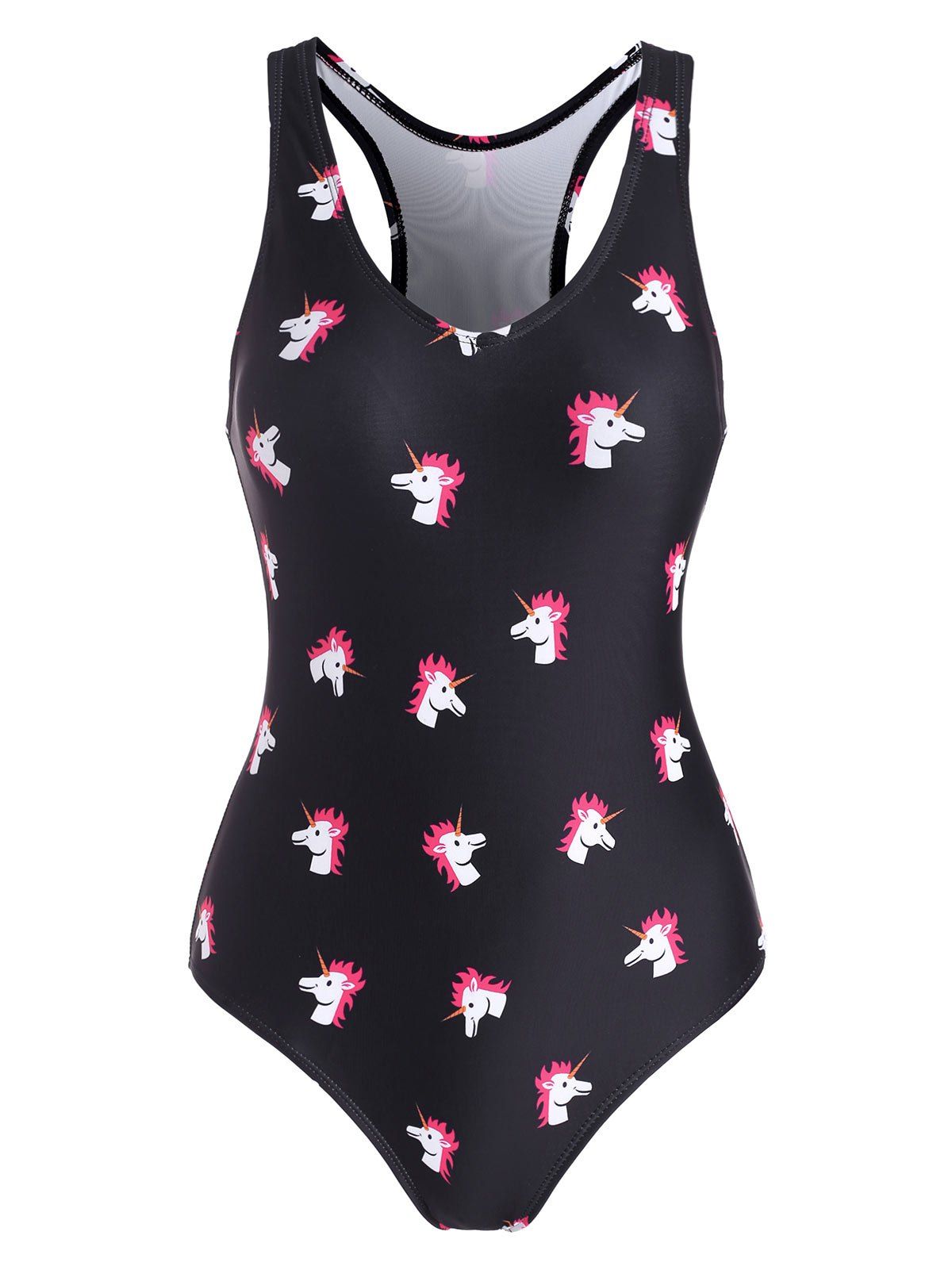 rosegal bathing suit