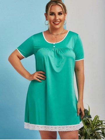 cheap green dress
