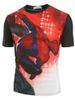 Marvel Spider-Man Print Short Sleeve T-shirt -  