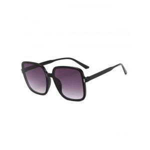 

Square Oversized Travel Sunglasses, Concord