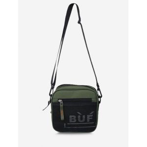 

Mini Square Versatile Sling Bag, Medium sea green