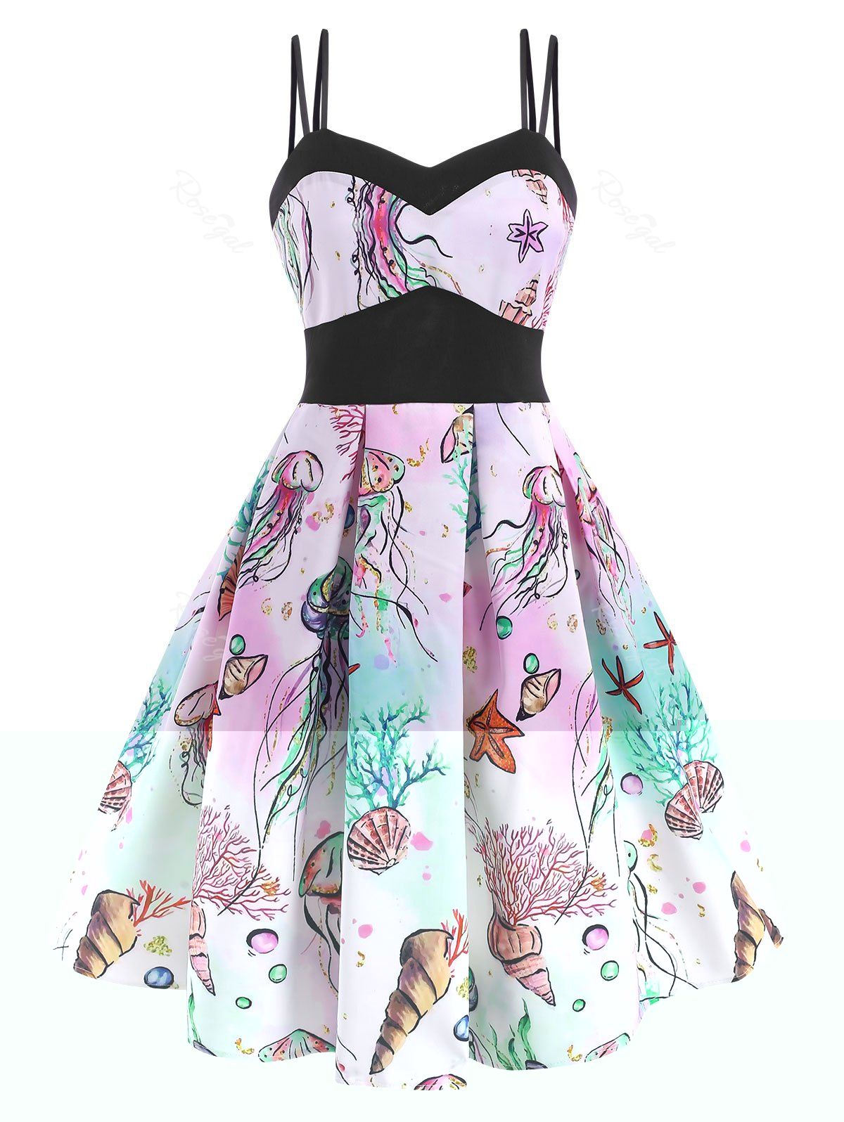 robe taille empire été