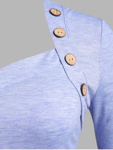 Plus Size Sweetheart Neck Snowflake Mesh Panel Christmas Dress