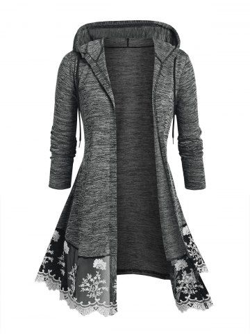 ross plus size coats