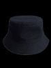 Plaid Sun Proof Bucket Hat -  