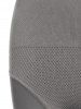 Faux Translucent Fleece Lining Full Foot Skinny Leggings -  