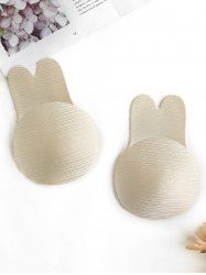 Rabbit Lifting Breast Pasties -  