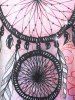 Dreamcatcher Print Plus Size Flowy Cami Top -  