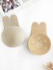 Rabbit Lifting Breast Pasties -  