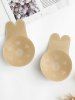 Rabbit Lifting Breast Pasties -  