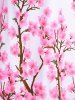 Sakura Blossom Plus Size & Curve Modest Tankini Swimsuit -  