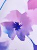 Plus Size & Curve Floral Print Cami Top -  