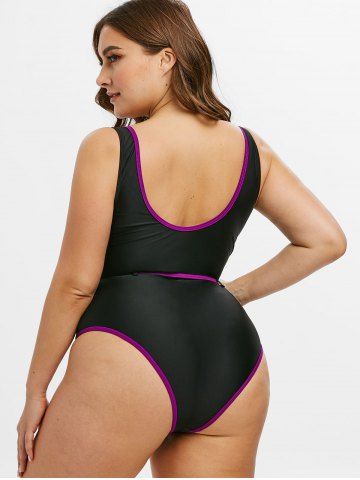 Rosegal maillot de bain grande outlet taille