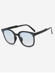 Folding UV Protection Sunglasses -  