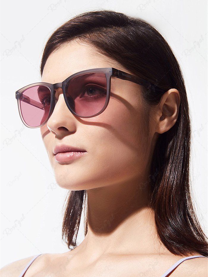 Best Outdoor Travel Portable Folding Sunglasses  