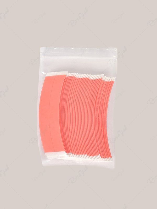 Sale 36Pcs Wig Adhesive Tapes for Lace Front Hair  