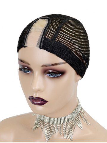 Lace Hollow Out Wig Cap