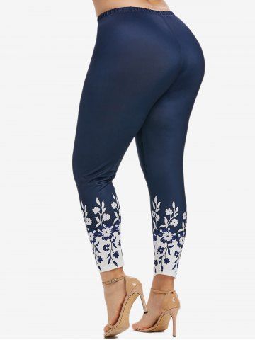 New Arrivals  Floral leggings outfit, Outfits with leggings