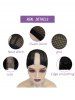 Breathable Hollow Out Lace Wig Cap -  