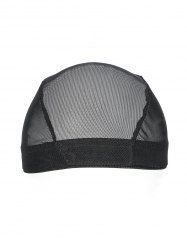 Elastic Breathable Wig Cap -  