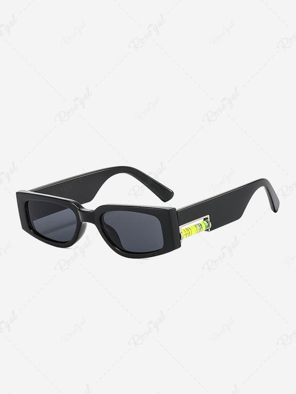 Latest Large Glasses Temples Sunglasses  