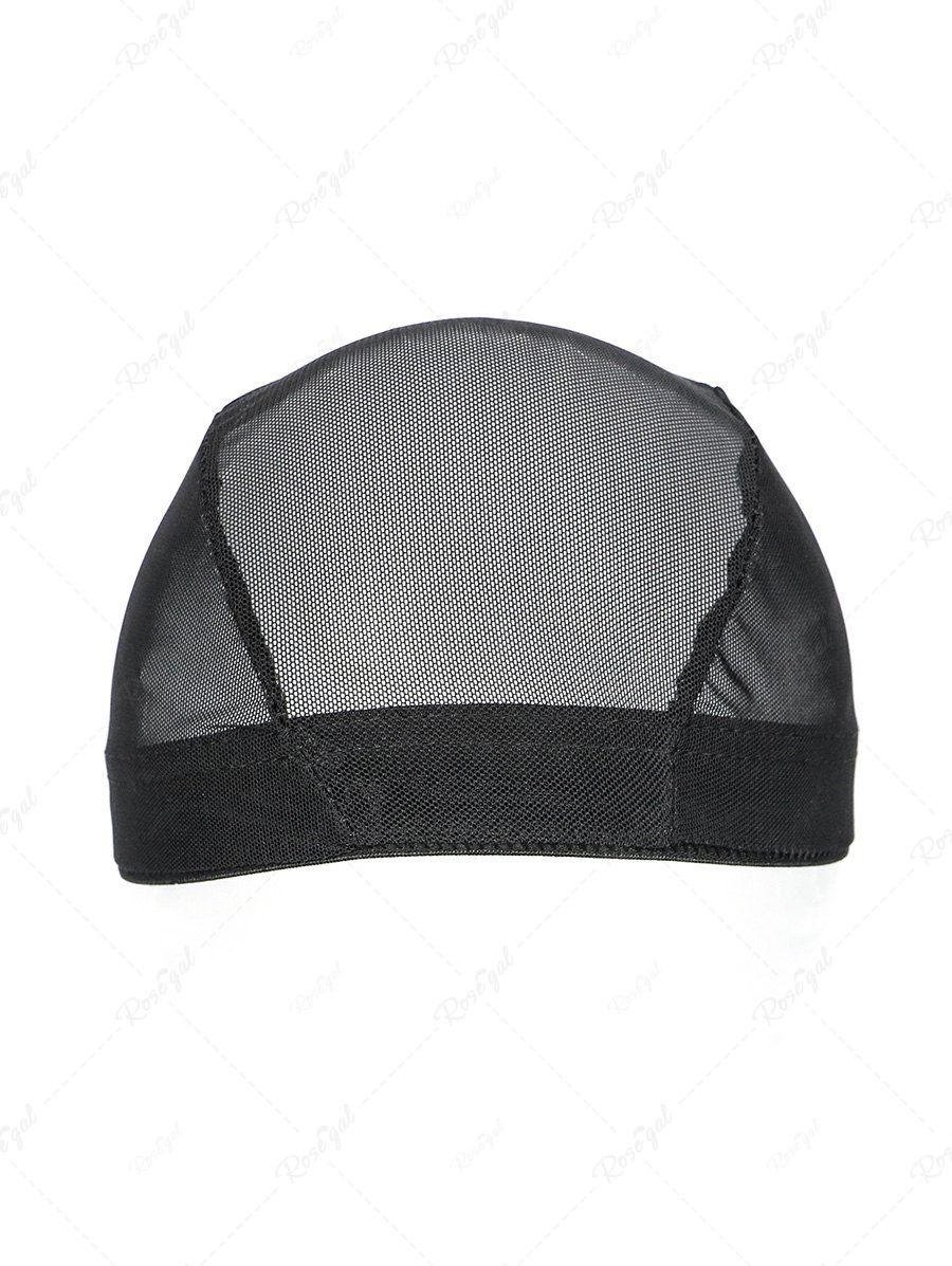 Best Elastic Breathable Wig Cap  