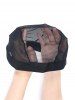 Elastic Breathable Wig Cap -  