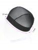 Elastic Breathable Wig Cap -  