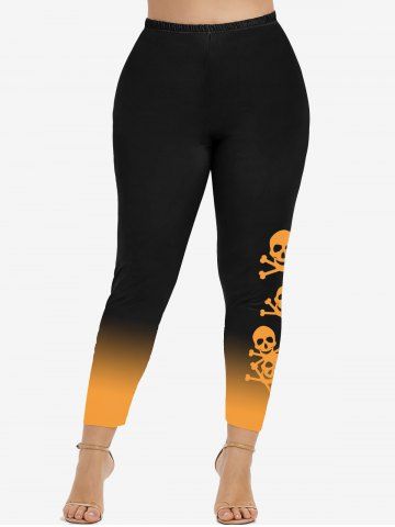 Rosegal plus size leggings sale