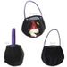 Halloween Gift Round Candy Bag -  