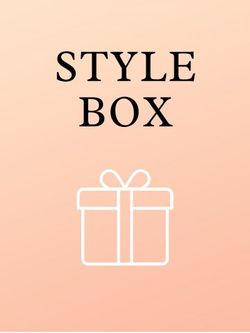 Rosegal Style box-Subscription service exclusive products，Please do not add to your order - MULTI - ONE SIZE